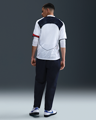 USMNT 2004 Total 90 Reissue Nike Erkek Futbol Taraftar Forması